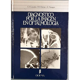 Diagnostico por la imagen en oftalmologia