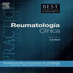 Reumatología Clínica