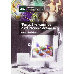 ¿ Por qué va ganando la educación a distancia ?
