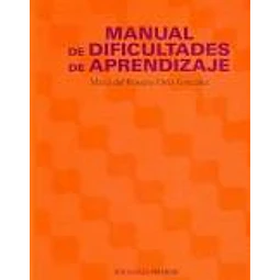 Manual de dificultades de aprendizaje