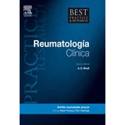 Reumatología Clínica