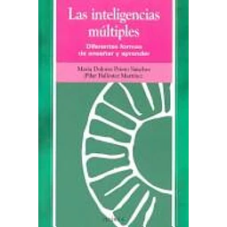 Las inteligencias multiples