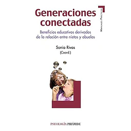 Generaciones Conectadas