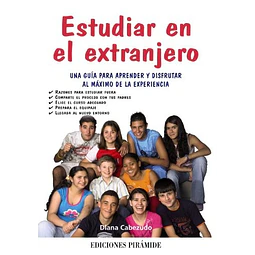 Estudiar en el extranjero