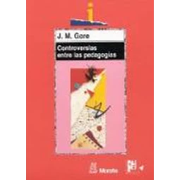 Controversias entre las pedagogias