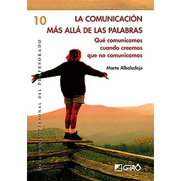 La comunicacion mas alla de las palabras
