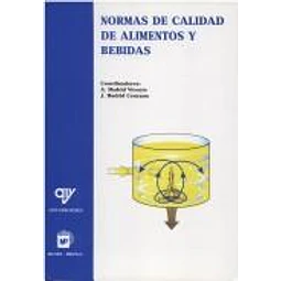 Normas de Calidad de Alimentos y Bebidas