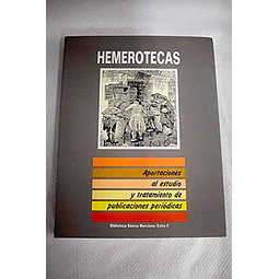 Hemerotecas