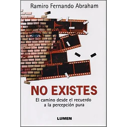 No Existes