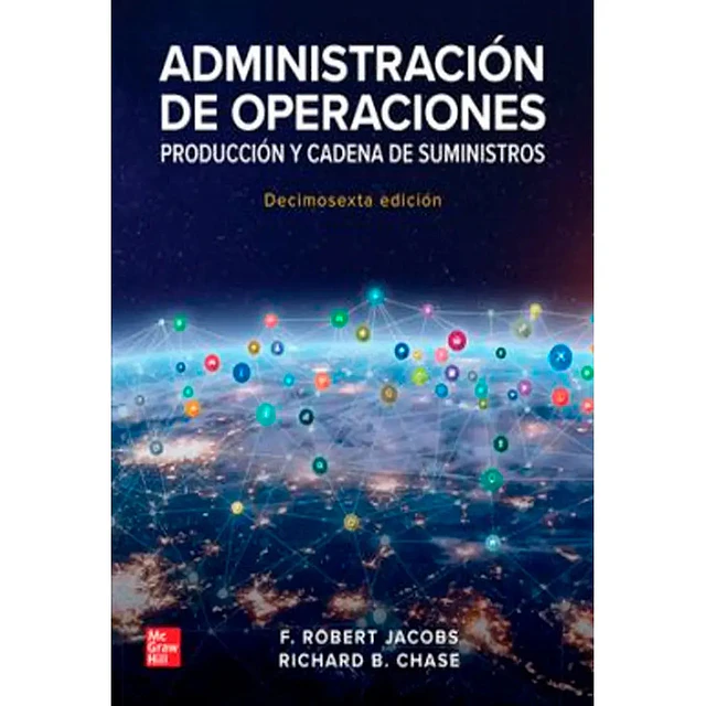 Administración de operaciones
