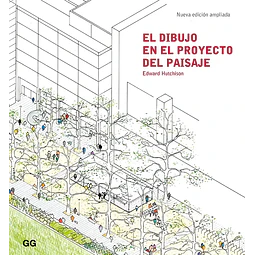 El dibujo en el proyecto del paisaje