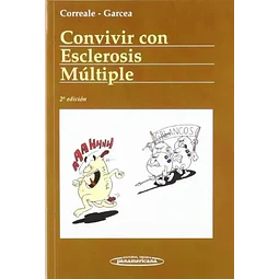 Convivir con Esclerosis Múltiple