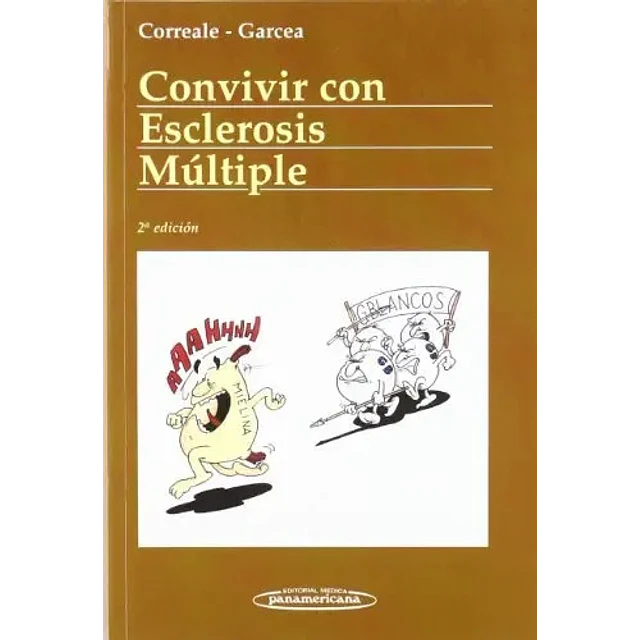 Convivir con Esclerosis Múltiple