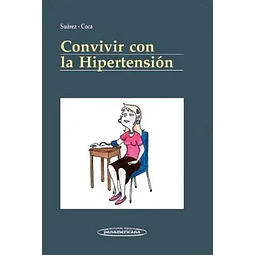 Convivir con la Hipertensíon