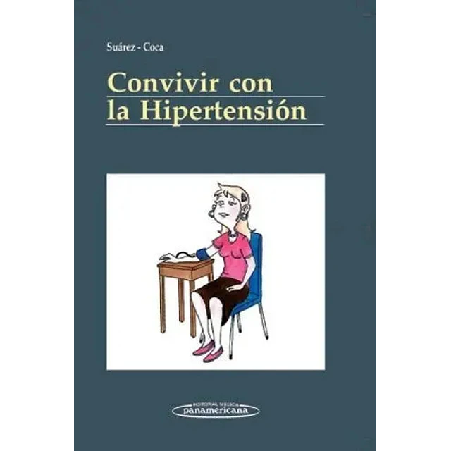Convivir con la Hipertensíon