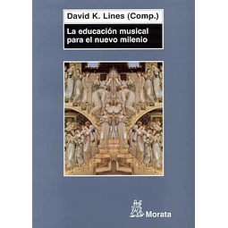 La educacion musical para el nuevo milenio