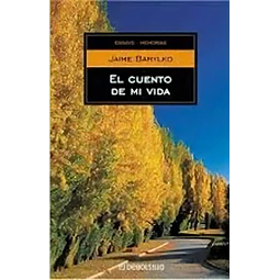 El cuento de mi vida