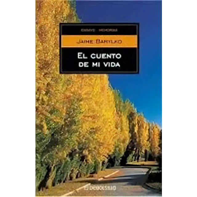 El cuento de mi vida
