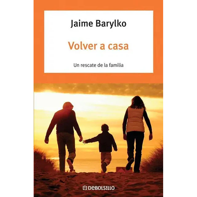 Volver a casa