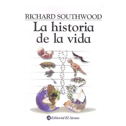 La historia de la vida