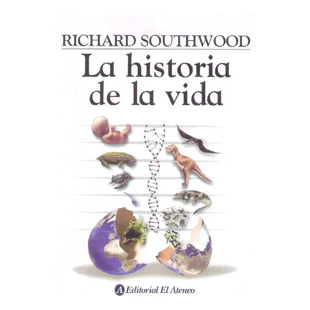 La historia de la vida
