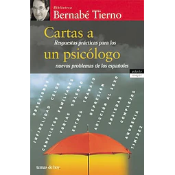 Cartas a un Psicólogo