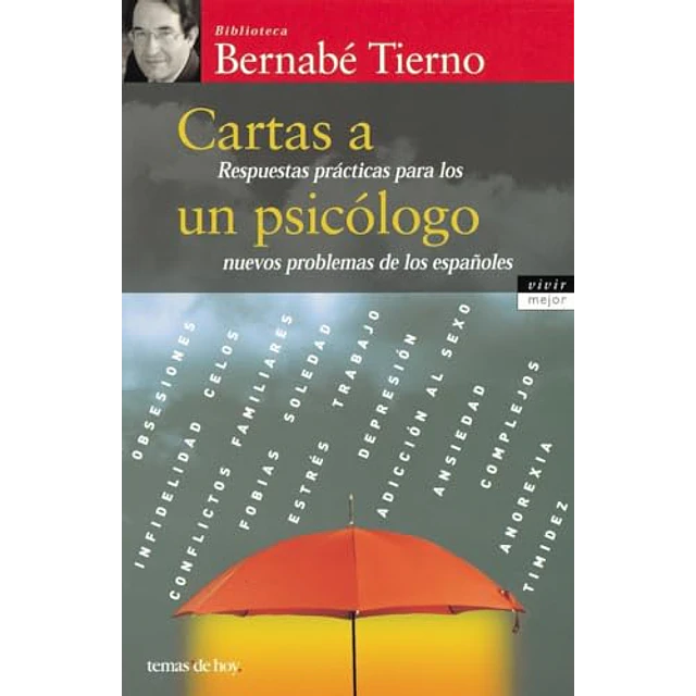 Cartas a un Psicólogo