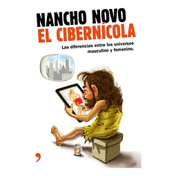 El Cibernícola