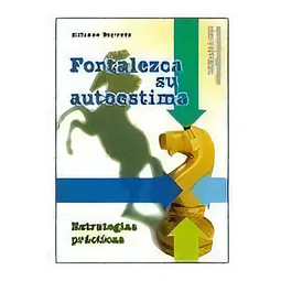 Fortaleza su autoestima