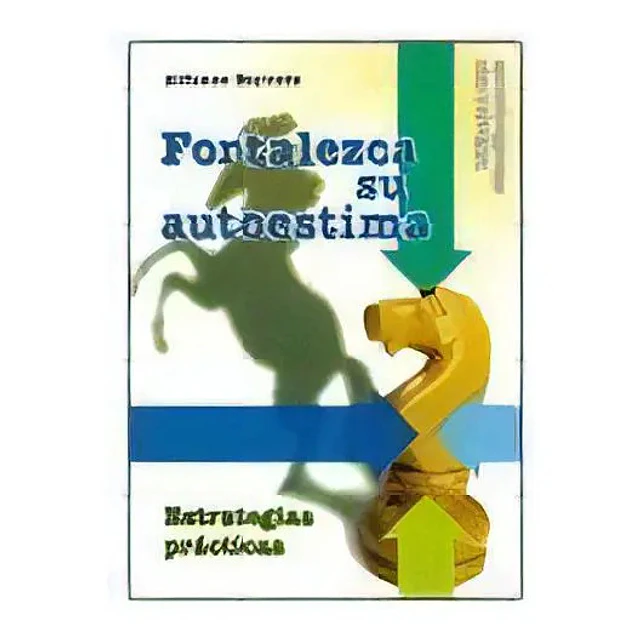 Fortaleza su autoestima