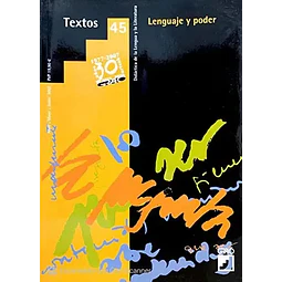 Ciencia y Tecnologia Alambique 38