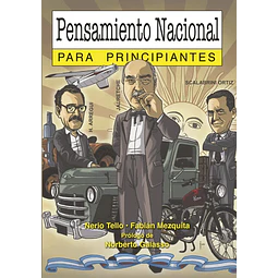 Pensamiento Nacional para principiantes