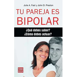Tu pareja es bipolar