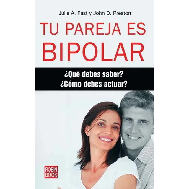 Tu pareja es bipolar