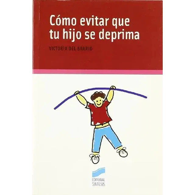 Cómo Evitar que tu Hijo se Deprima