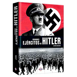 Grandes Ejercitos de Hitler