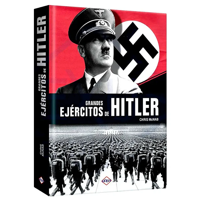 Grandes Ejercitos de Hitler