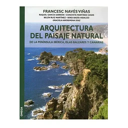 Arquitectura del Paisaje Natural