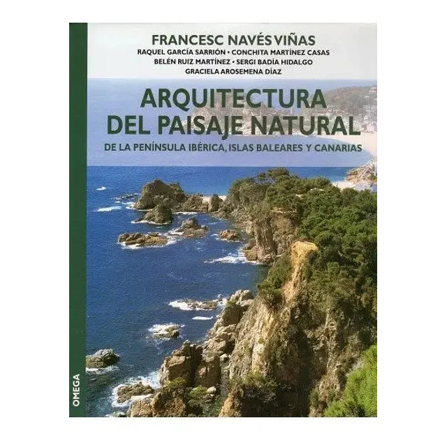 Arquitectura del Paisaje Natural