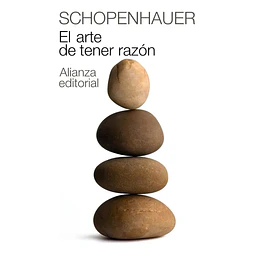 El arte de tener razón