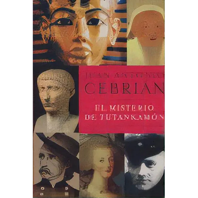 El misterio de Tutankamón y otros personajes favoritos de la Historia