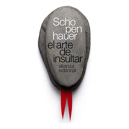 El arte de insultar