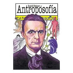 Antroposofía para principiantes
