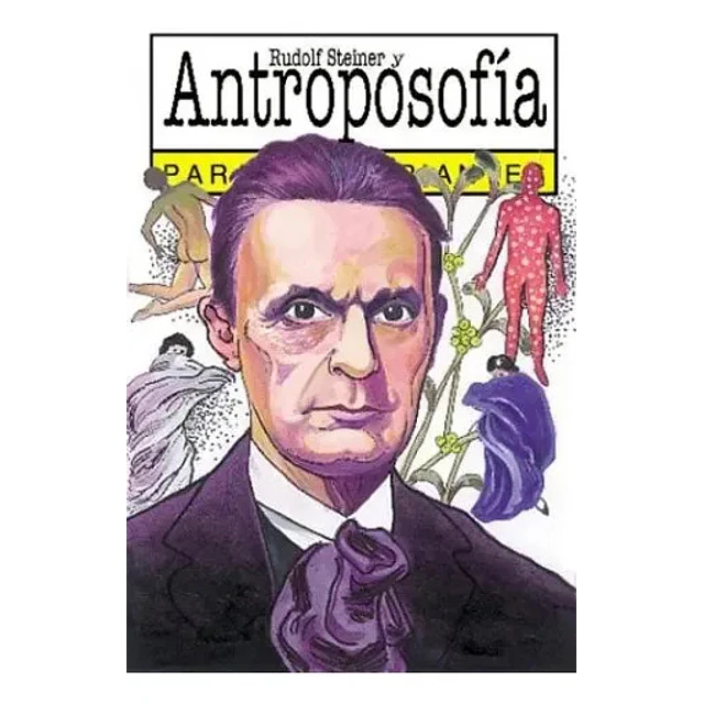 Antroposofía para principiantes