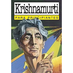 Krishnamurti para principiantes