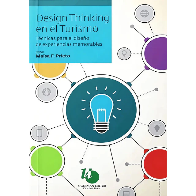 Desing thinking en el turismo