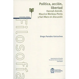 Política, acción, libertad