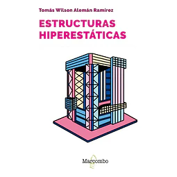 Estructuras hiperestáticas