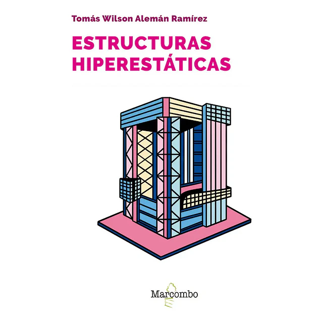 Estructuras hiperestáticas