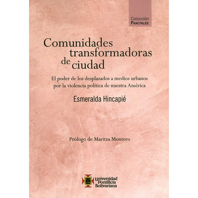 Comunidades Transformadoras de Ciudad